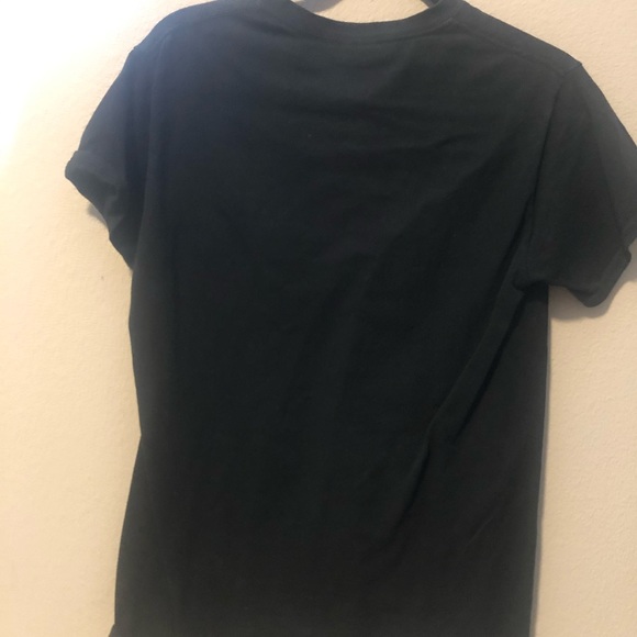 Harley Davidson Gildan Skull Tee - Picture 2 of 3